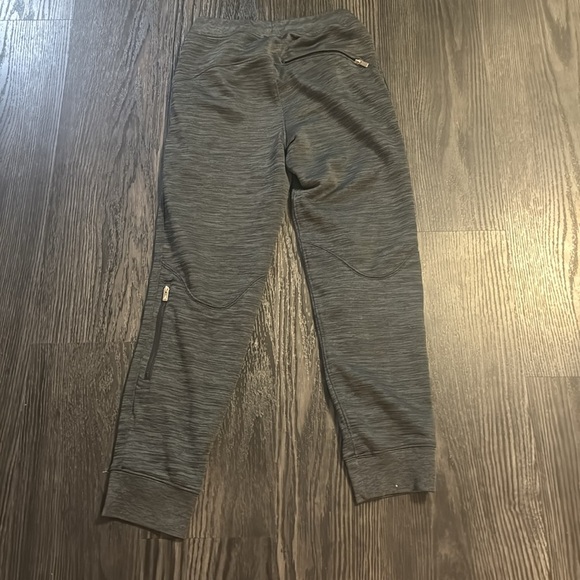🍍JORDAN SWEATPANTS SIZE MEDIUM🍍pockets 🍍U-1 - Picture 5 of 5
